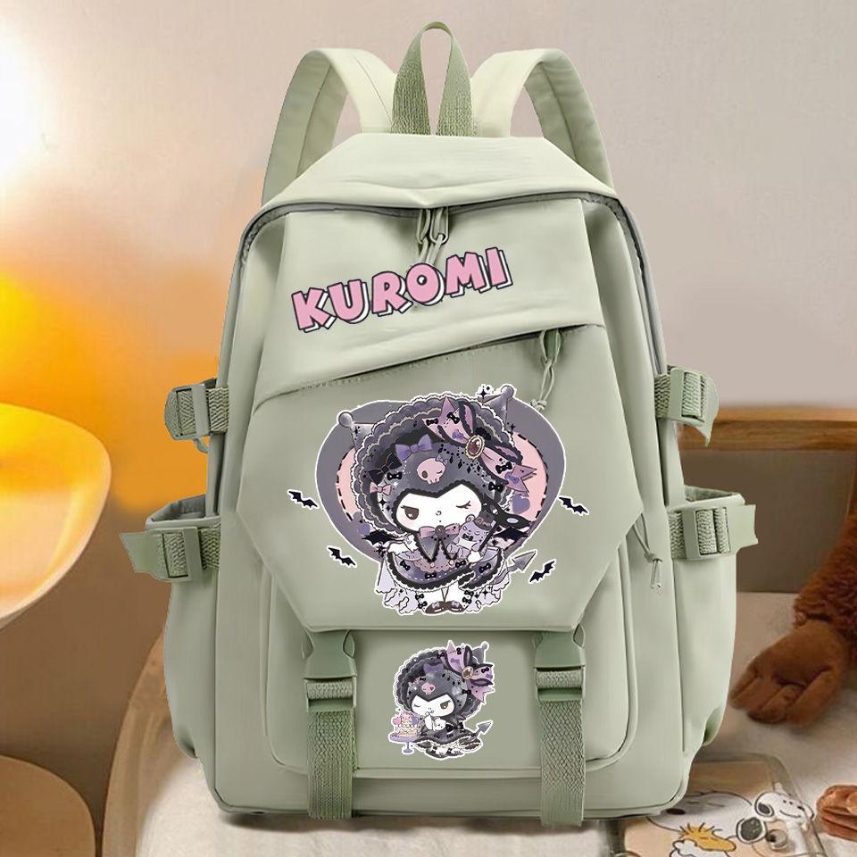 Dog Schoolbag Large Capacity High Value Backpack Primary School Students Three Four Six Level Cute Backpack