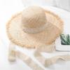 Light Weight Straw Hat Windproof Protecting Hat Multifunctional Comfortable Hat for Various Event