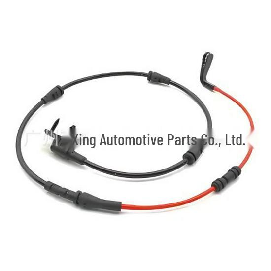 LR033295 Brake Sensor Wire for 2013 4th Gen Land Rover Range Rover & 2017 Land Rover Discovery