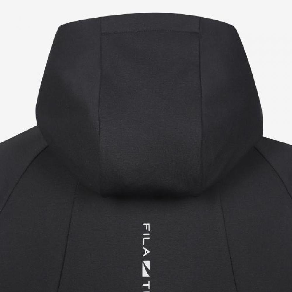 Fila Power Stretch Hood Training Jacket