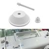 Sewing Accessories For Thread Tension Replacement Spool Cap Sewing Machine Cap Compatible With Models Plastic Material