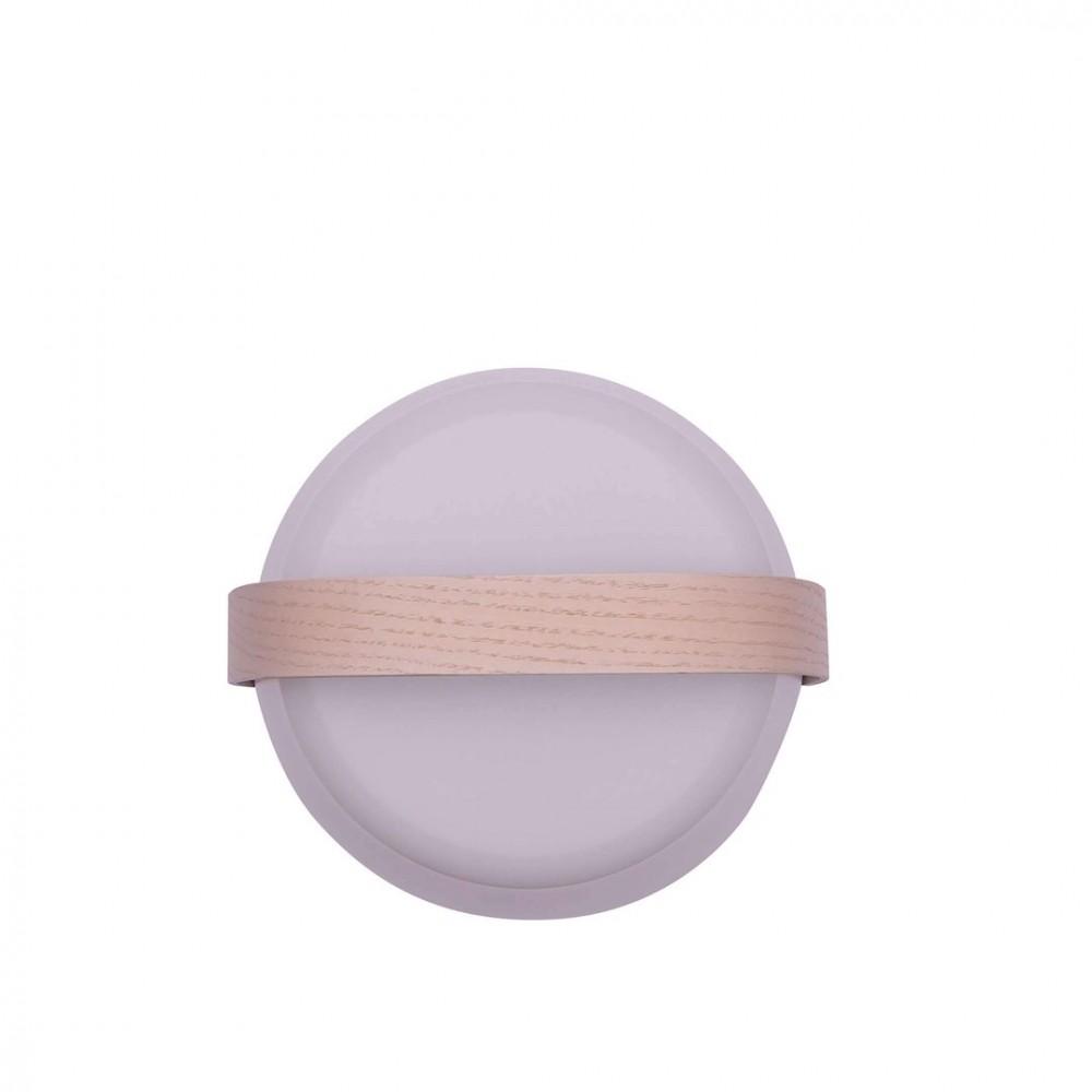 Portable Lamp with Speaker Lite-Up Play Mini Beige