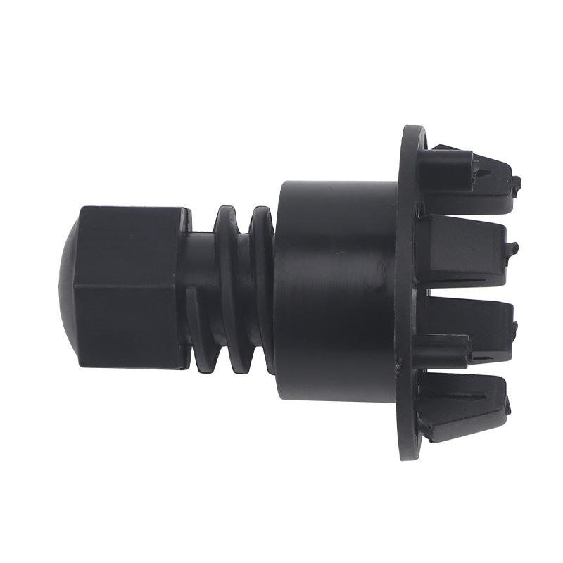 68483908AA Front Hood Stop Buffer For Jeep Grand Cherokee   2024 Jeep Compass 2017 2018 - 68269094A 68269094AB