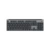 Logitech K865 Drahtlose Mechanische Tastatur