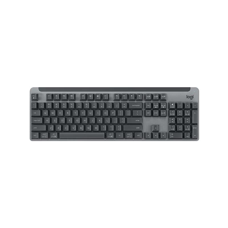 

Logitech K865 Dual-Mode Mechanical Keyboard