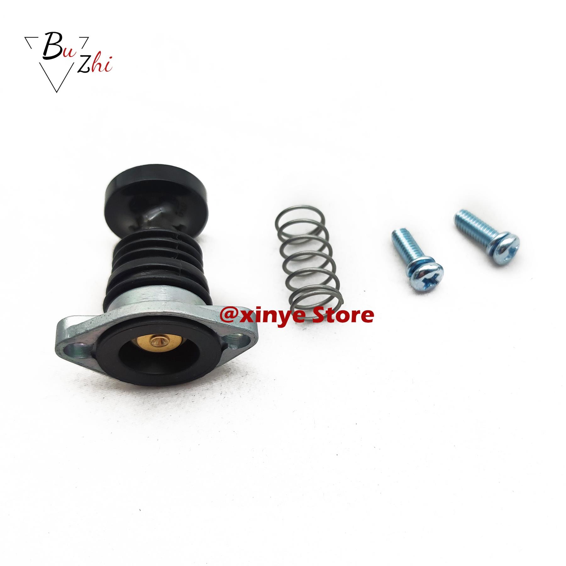 Carburetor Primer Pump For Honda ATV Carb TRX300 TRX400 TRX450 TRX500 TRX650 TRX 300 400 450 500 650 1set