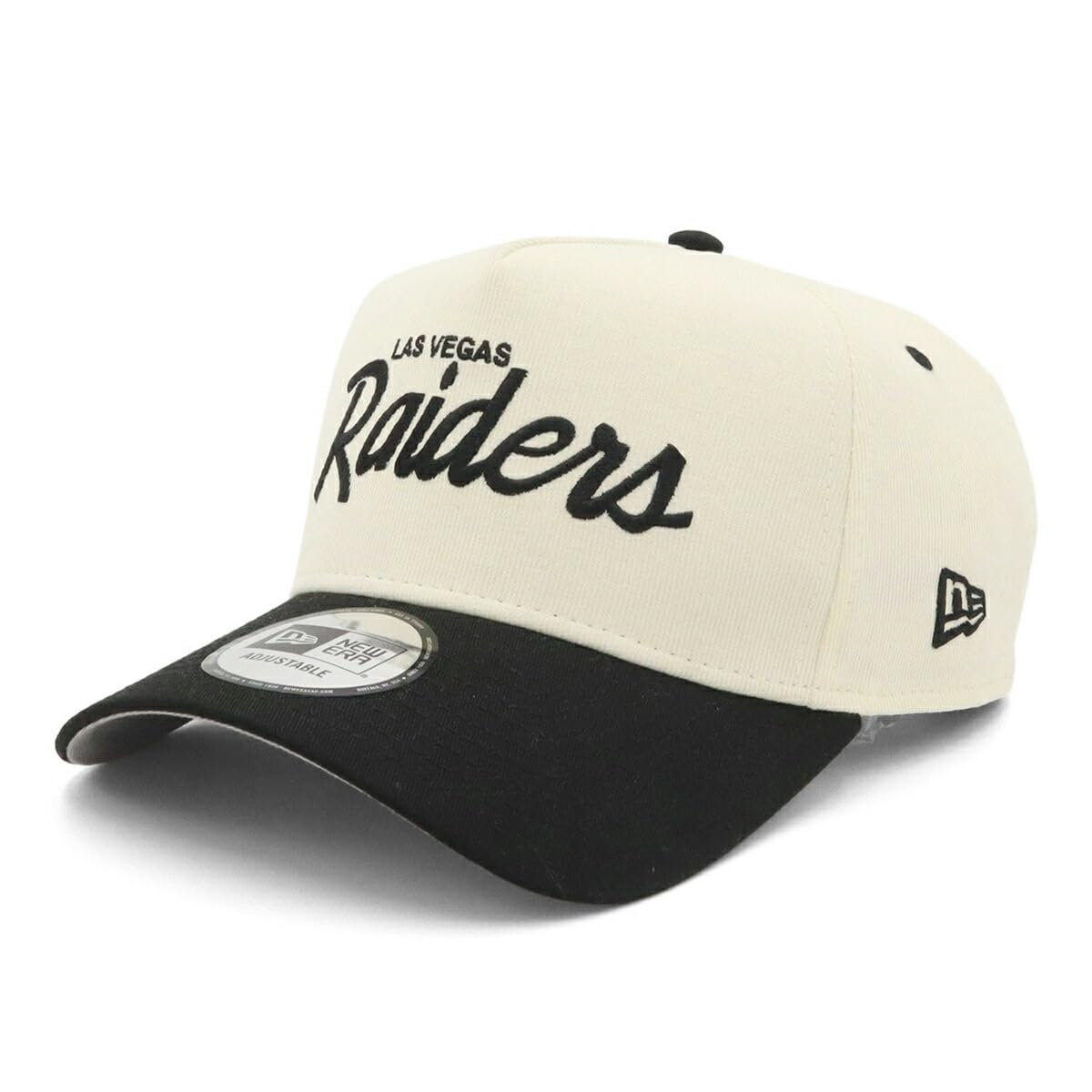 

New Era Summer Corduroy Cap in LV Free 940AF Summer Cole Lasrai CHR NER36C7609 9FORTYA-FRAME Two-Tone Chrome/Black, Shipping, Black, 14388663,