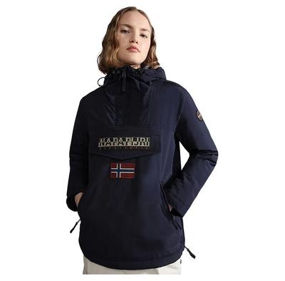 Napapijri Rainforest W PKT 4 Jacket