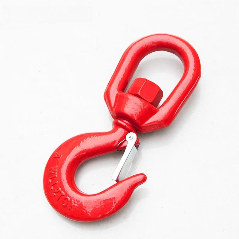 Jundingying 360-Degree Swivel Lifting Hook