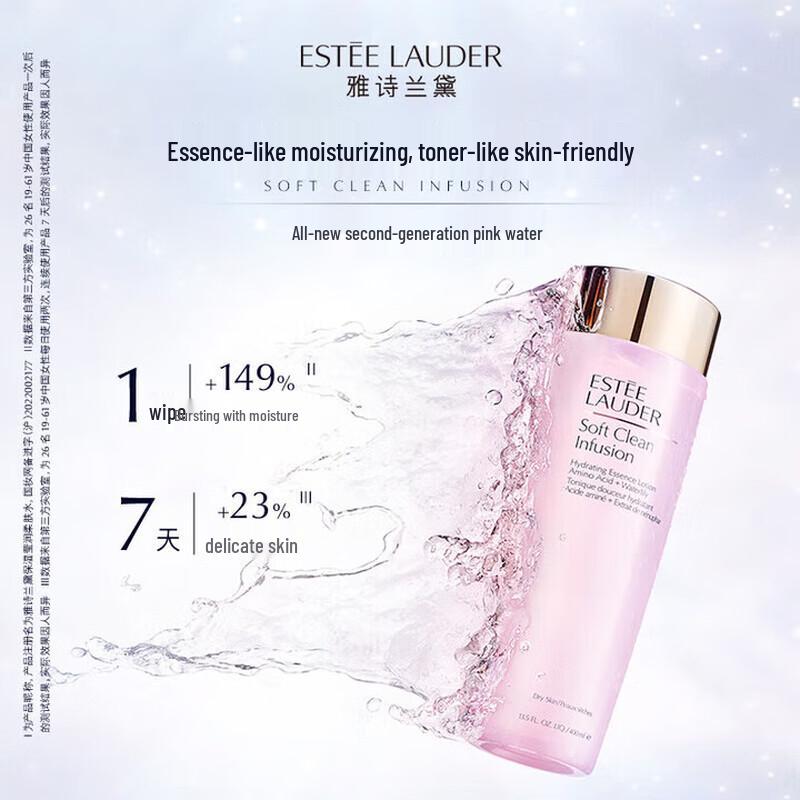 Estee Lauder Hydrating Softening Lotion