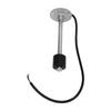 Fuel Sending Unit 0 To 190 Ohms Stainless Steel Reed Tube Gas Water Tank Sender for Ships Cars 7in  Standard