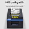 Xprinter XP-N160II 80mm Thermal Receipt Printer