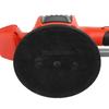 120mm Tiles Vibrator Suction Cup Adjustable Automatic Floor Vibrator Leveling Tool 110V/220V Tiling Tile Machine With 2 Battery