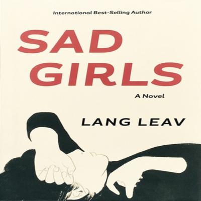 Sad Girls by Lang Leav Paperback Book 9781449487768