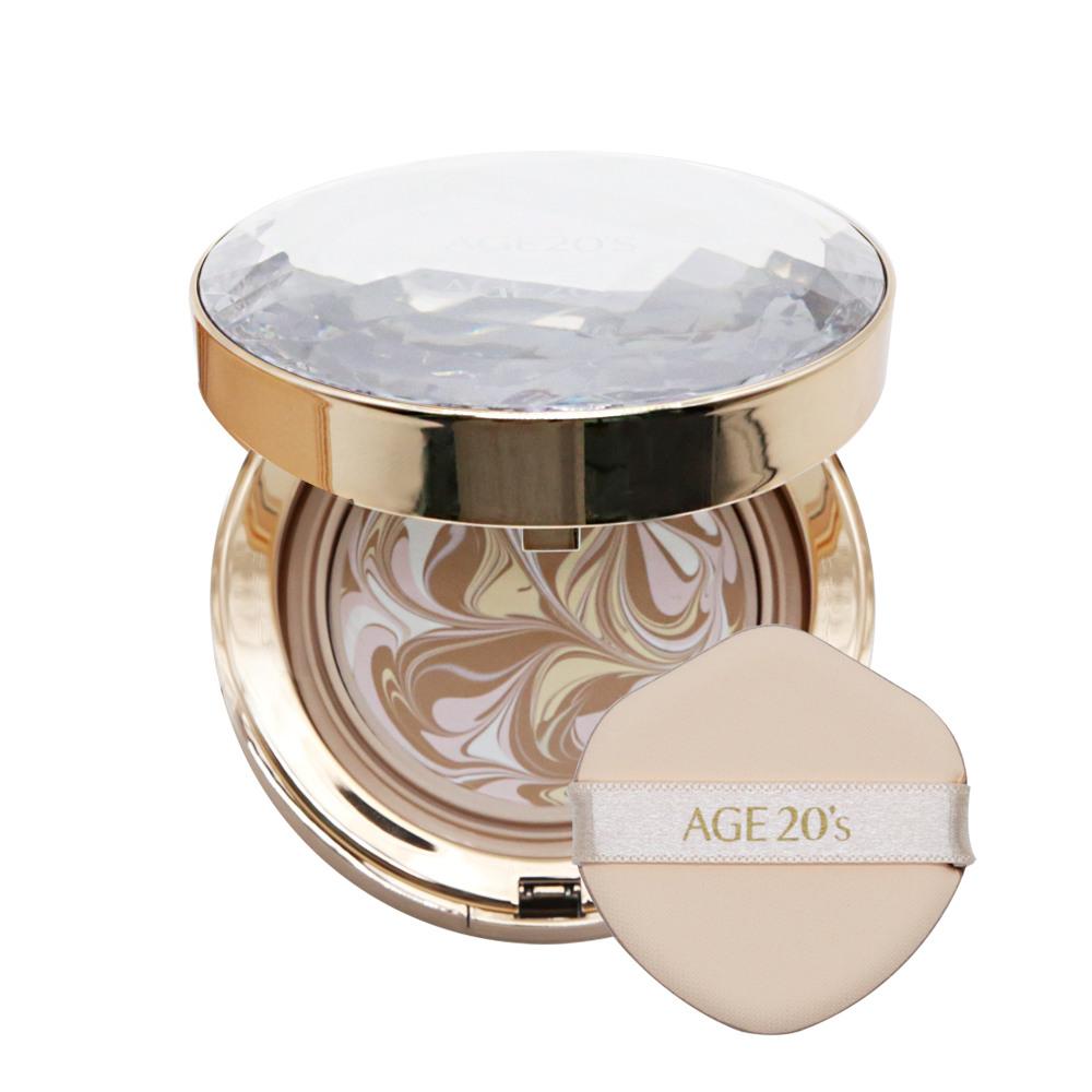 Age 20 s Pack Diamond Edition Latest ID Product ID 23