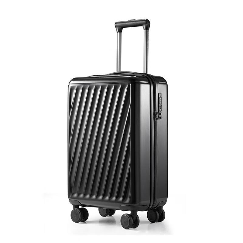 Diplomat HM-61082-1 Carry-on Suitcase 20 inch