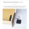 WON Hole-Free Drawer Lock Electronic Smart Lock Bluetooth Invisible Cabinet Lock Locker Locker Lock