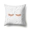 Polyester Pillowcase Automobile Decoration Home Printed Pillowcase Car Cushion Cover Bedside Pillowcase