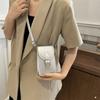 Trendy Casual Women's Bag 2024 Fashionable Simple Phone Crossbody Purse For Daily Use
