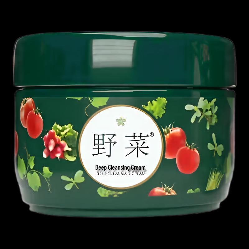 

Yasai Deep Cleansing Facial Cream