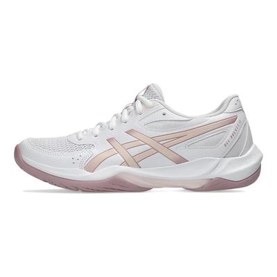 Zapatillas Deportivas Mujer Gel-Rocket 12 Blanco Perla Rosa 1072A119-103
