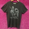 Star Wars Darth Vader Vintage Style T-shirt Size Medium