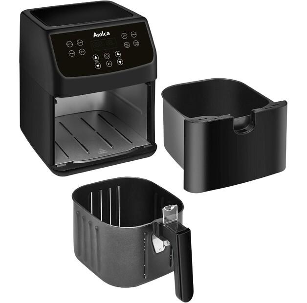 Фритюрница Amica Air Fryer AFM 4011