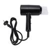High Speed Ionic Hair Dryer 1300W 20000RPM Brushless Motor Low Noise Blow for Home Travel Hotel US