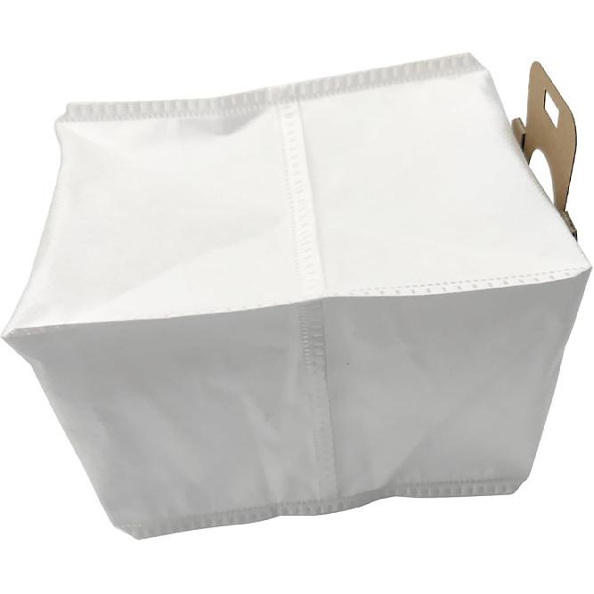 

Сменные 10 штук 2,6 л пылесборных мешков, совместимые с аксессуарами для робота-пылесоса Dreametech D10 Plus, 10 вакуумных мешков