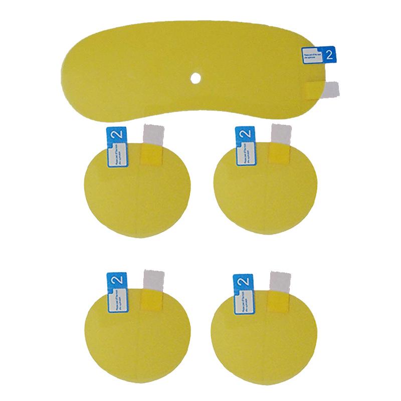 Protector de lentilă cu film diamantat pentru casca Pico4 Ultra