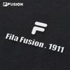 FILA FUSION Women's Spliced Long Dress