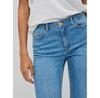 Vila Sarah Jeans 14084766 Blue Skinny Fit