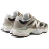 New Balance 9060 Arid Stone Sneakers Unisex Grigio Marrone Polveroso U9060CTA