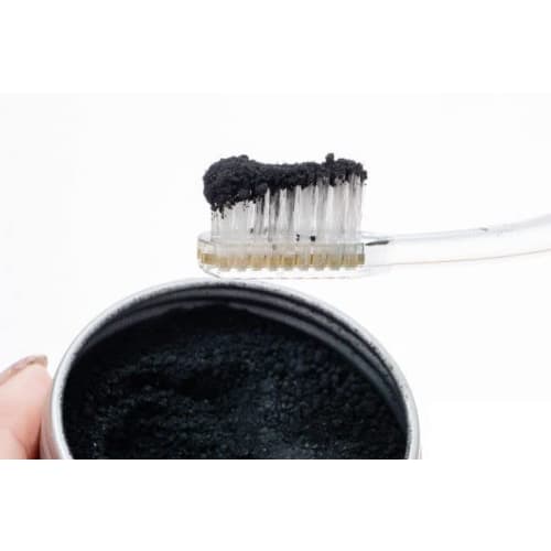 Kobe Pharmaceutical Chojiya Kizaemon Powder Toothpaste? Ohakuro 20g