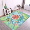 Pop Maltese Anime Cute Dog Door Mat Nordic Style Bedroom Living Room Doormat Home Balcony Anti-Slip Alfombra