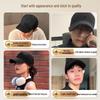 Warrior Unisex Outdoor Baseball Cap