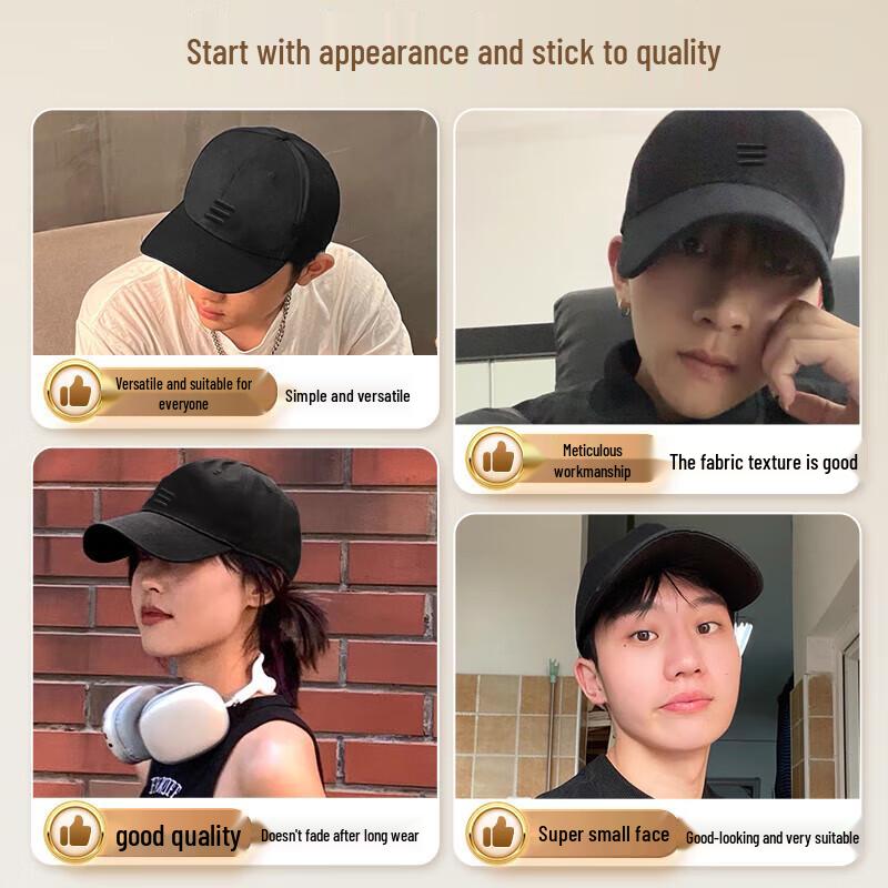 Warrior Unisex Outdoor Baseball Cap