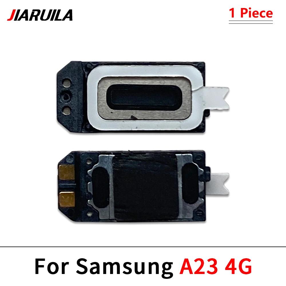 NEW Earpiece Ear Sound Top Speaker Receiver Flex Cable For Samsung A02S A03S A04 A04E A04S A13 4G A14 A33 5G A15 A22 A23 A32