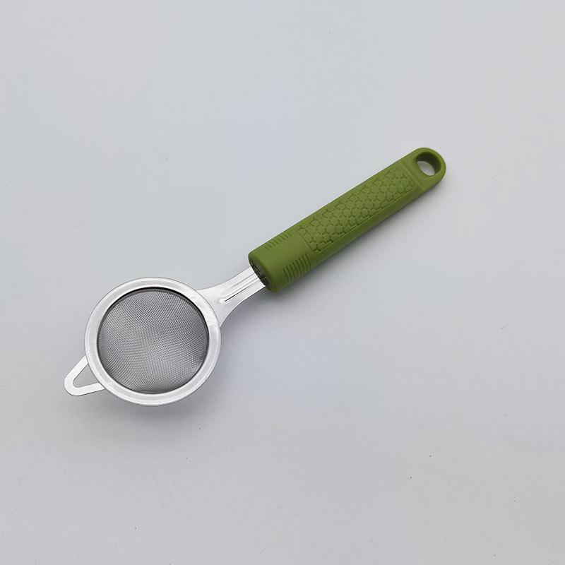 Multifunctional Kitchen Utensil Set: Stainless Steel Y-Handle Tools - Can Opener, Pizza Cutter, Cake Spatula