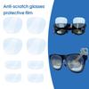8Pcs For XREAL ONE AR Glasses Anti-scratch Protector Film Eyeglass Lens Film AR Accessories HD Drop Protection Len Film