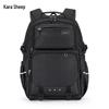 KALA·Y Ergonomic Decompression Student Backpack