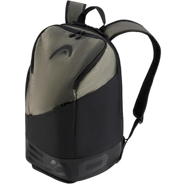 

Рюкзак Head Pro X Legend 28L black/thyme (260064)