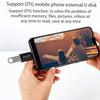USB 3.0 Connector USB To USB Adapter 5Gbps Gen1 Male To Male Female USB Converter SSD HDD Cable Extender USB 3.0 Extension Plug
