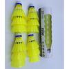 Xu Lin Indoor Outdoor Windproof Nylon Badminton Shuttlecocks
