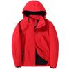 Lightweight Windproof Raincoat Women Men Outdoor Hiking Camping Travel Jacket With Hood