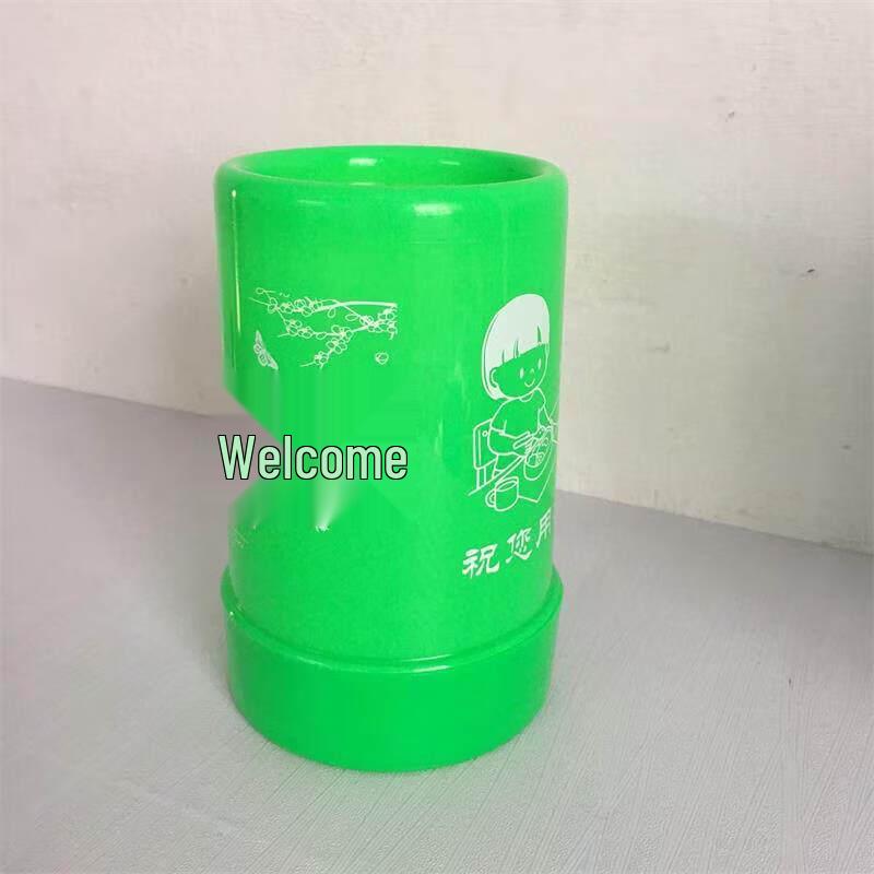 Restaurant Plastic Chopstick Holder