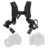 Double Shoulder Camera Strap Belt Shoulder Quick Release Camera Strap Camcorder Straps For Canon Nikon Sony