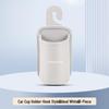 Lynk & Co 03 Car Door Water Cup Holder & Storage Box for Models 01/06/07/09/900/Z10/20.