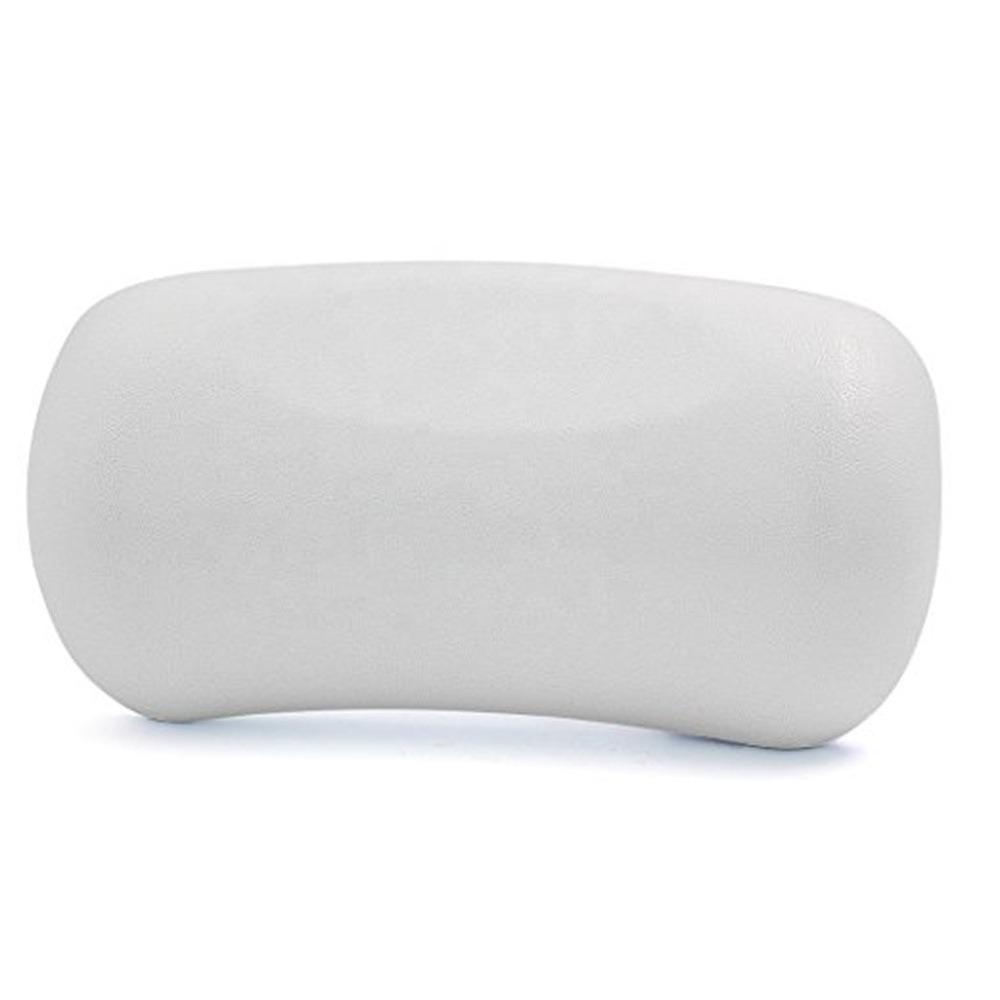 Quick Dry Bathtub Pillow Waterproof SPA Bath Accessories Luxury Bathing Headrest  Hotel