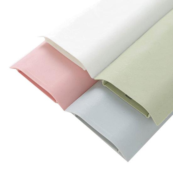 Portable Wall Cable Mount Clip Line Wires Hidden Fixed Holder Home Organizer